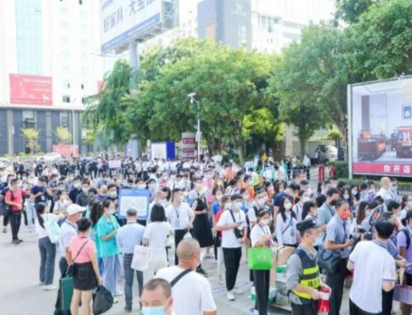 家居周資訊第65期 |東莞設(shè)計周正式開幕索菲亞迎來高管更迭 匠心家居成功上市_2