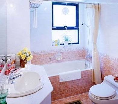 衛浴間防水 用這些防水材料較好?