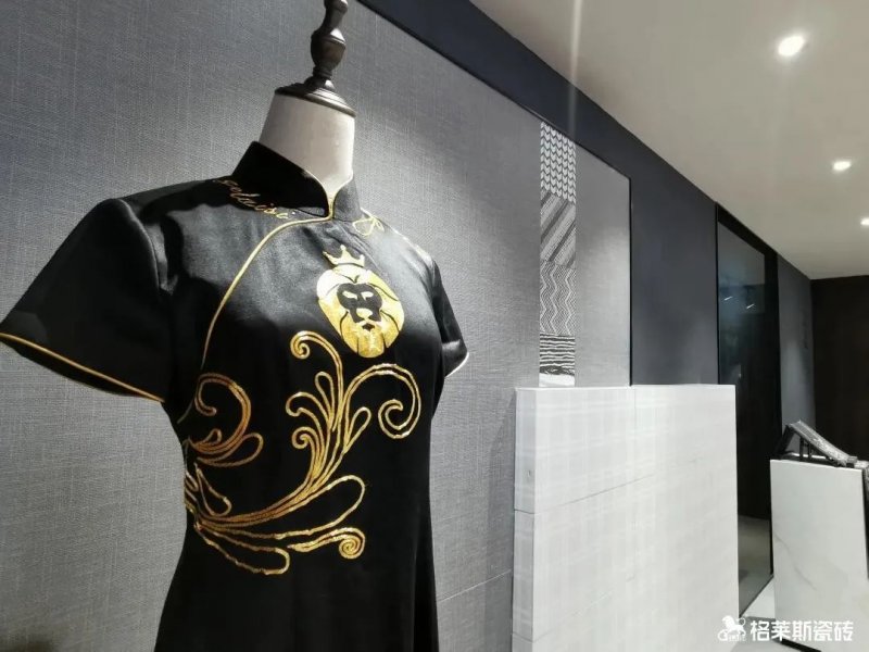 格萊斯香云紗館榮獲亞太空間設(shè)計(jì)大獎(jiǎng)賽金獎(jiǎng)!_5