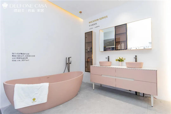 德利豐演繹高定秀場，閃耀廣州建博會_7