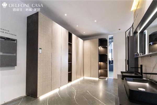 德利豐演繹高定秀場，閃耀廣州建博會_4