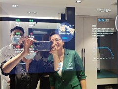 新環境，新需求。疫情之下，箭牌家居集團結合大數據健康管理滿足新消費價值需求