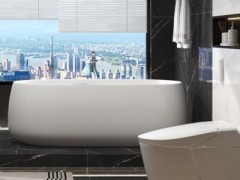 TOTO衛浴打贏行業“突圍”戰，智能衛浴要駛入快車道啦?。? title=