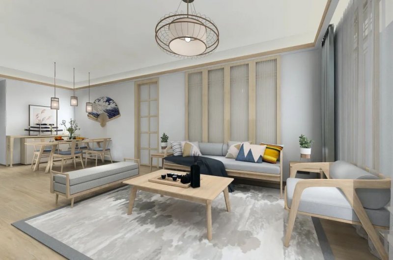 格萊斯瓷磚：讓你的家再“大”一點！_7