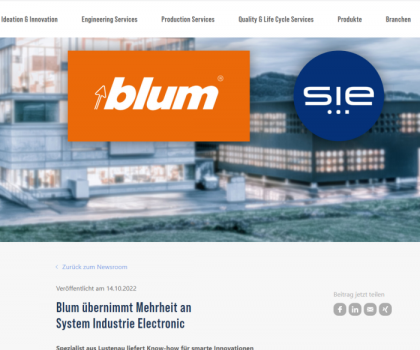 百隆收購(gòu)工業(yè)數(shù)字軟件