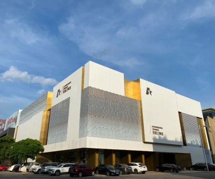 動作頻頻，冠星王持續(xù)火力全開逆勢上揚