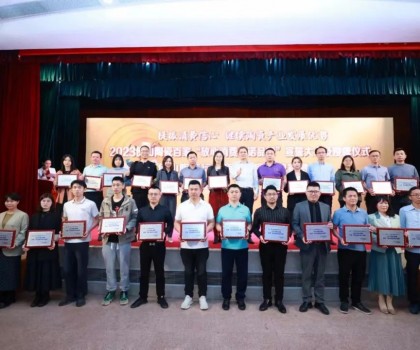 喜訊丨堡瑪世嘉被授予2023佛山陶瓷百家“放心消費承諾品牌” ！