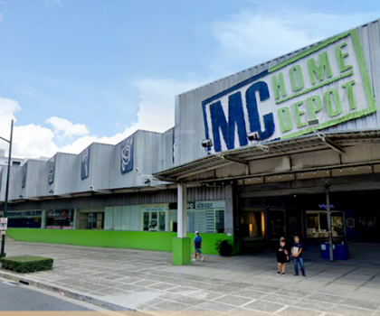 入駐菲律賓建材中心，九牧積極布局海外市場！