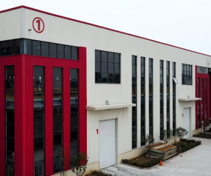 潛水艇衛浴潤凡產業園二期全面竣工，2022年營收增長20%