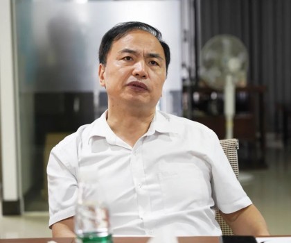 金剛喬富東：陶企高質量發展，綠色低碳是必經之路