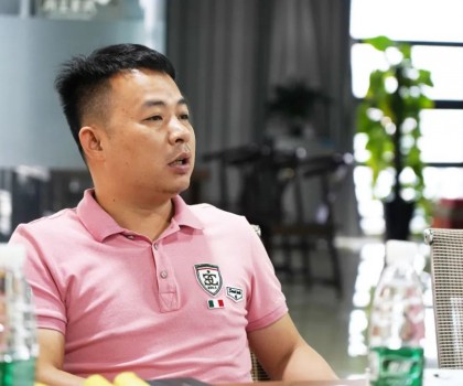 奧瑞斯劉燕鋒：陶企亟需制定標準化、數(shù)據(jù)化生產(chǎn)管理模式