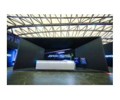 九牧集團攜四大品牌亮相上海廚衛展，開啟全球化新征程！