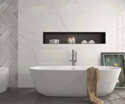 惠萬家瓷磚│真香衛生間，你確定不想要嗎？