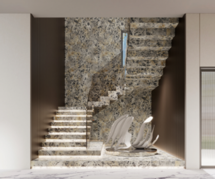 歐若拉精工奢石，領(lǐng)略驚艷感官的視覺盛宴！