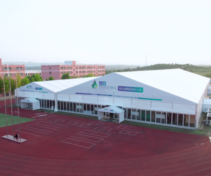 2023河北·贊皇高邑國際陶博會即將開幕，全國200家企業(yè)數(shù)千款產(chǎn)品將集中亮相