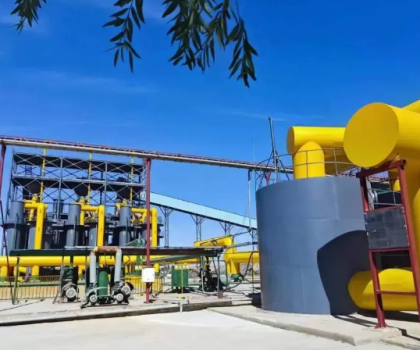 金杭瑞為了大西北的發展添磚加瓦！