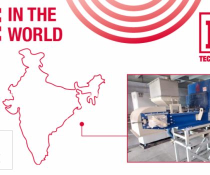 Blueart Granito通過LB技術(shù)生產(chǎn)技術(shù)瓷器炻器