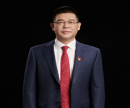 《經濟日報》專訪九牧集團林孝發：科技創新，引領數智變革升級