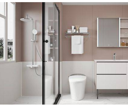 【惠選課堂】智能馬桶選購指南：惠達(dá)衛(wèi)浴007打造全智能體驗(yàn)