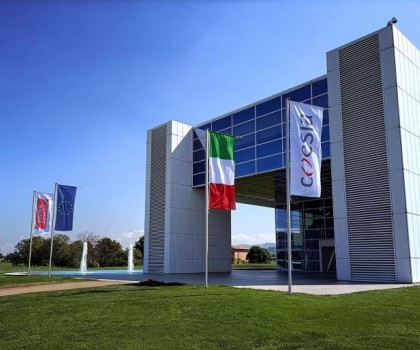 System Ceramics加強實現可持續數字化