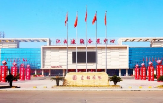 十大原因！行業頭部品牌和產區領軍企業為啥來這設展廳？