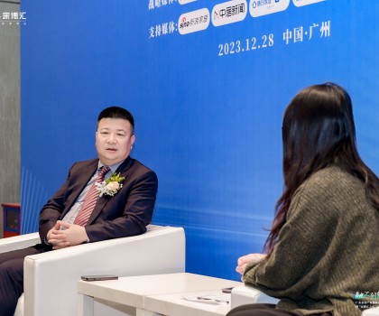 人物訪(fǎng)談|廣東省家居建材商會(huì)會(huì)長(zhǎng)曹宇勇：行業(yè)要從產(chǎn)業(yè)化的知識(shí)經(jīng)濟(jì)中尋求突破口