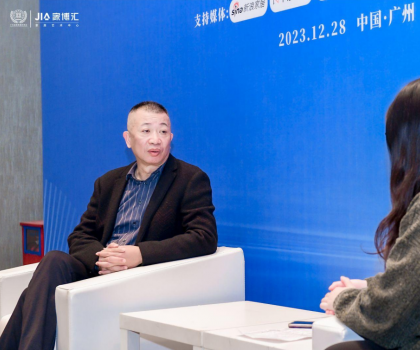 人物訪談|廣州索菲亞裝飾裝修有限責(zé)任公司總經(jīng)理梁穎：將資源優(yōu)勢有效整合 尋求共贏合作模式