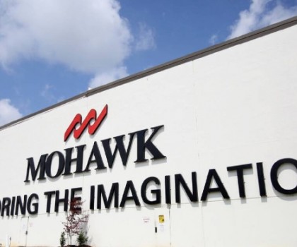 凈虧損4.4億美元！陶瓷巨頭莫霍克公布2023年財報