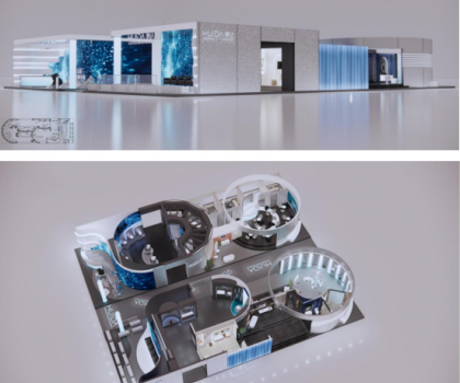 惠達(dá)衛(wèi)浴即將閃耀上海廚衛(wèi)展，三大亮點(diǎn)搶先看