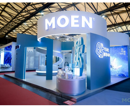 摩恩廚衛(wèi)全品類(lèi)閃耀KBC2024，引領(lǐng)“智慧廚衛(wèi)”新紀(jì)元