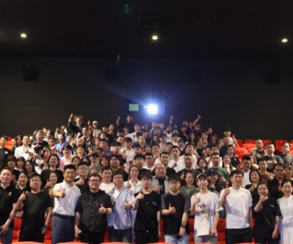 托舉中國設(shè)計(jì)夢，金意陶京津設(shè)計(jì)師活動(dòng)「夢想開始的地方」即刻起航