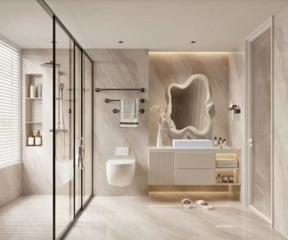 夯實內功，奮進突圍│2024年金朝陽瓷磚年中盤點