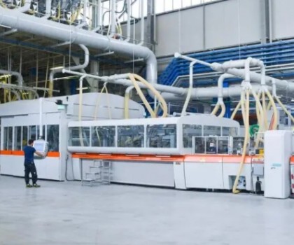 2023年營收23.7億歐元！意大利陶瓷機械行業(yè)表現(xiàn)強勁