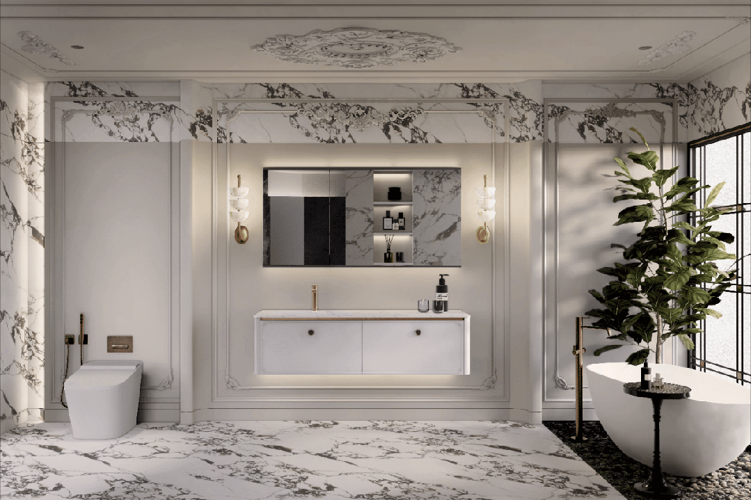 載譽(yù)加冕 實力見證｜東鵬整裝衛(wèi)浴榮膺行業(yè)兩大重磅獎項