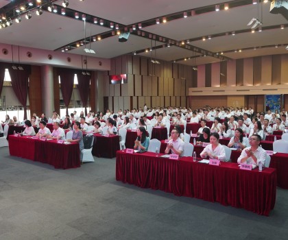 跨界聯(lián)合，資源共享 | 章氏企業(yè)高級(jí)咨詢顧問聘任儀式圓滿舉辦