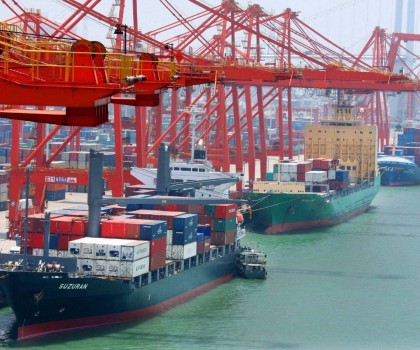 國(guó)際資訊 | 一西班牙瓷磚制造商營(yíng)收69億元；印尼擬調(diào)整中國(guó)進(jìn)口陶瓷關(guān)稅降至40%；英國(guó)進(jìn)口地板：中國(guó)出貨量激增33%