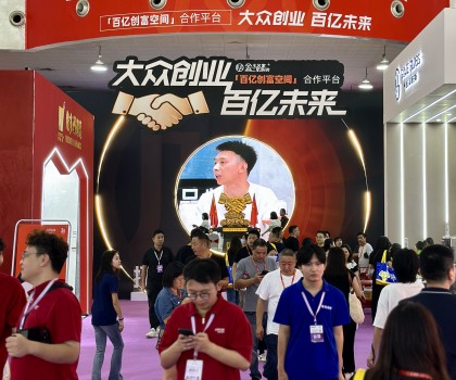 展會回顧 | 金玉名家第41屆佛山陶博會滿載而歸、完美收官！