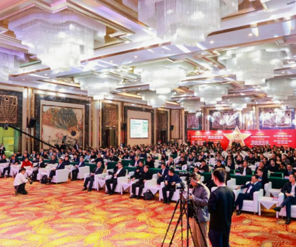 這場陶業盛會又刷屏了！十多個產區數百家陶企齊聚，馬光遠、李志林干貨滿滿