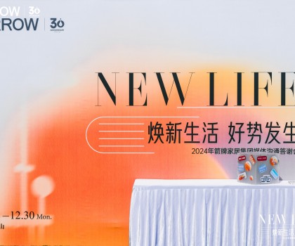 1、煥新生活 好勢(shì)發(fā)生丨回顧箭牌家居2024 多舉措構(gòu)筑品牌競(jìng)爭(zhēng)護(hù)城河