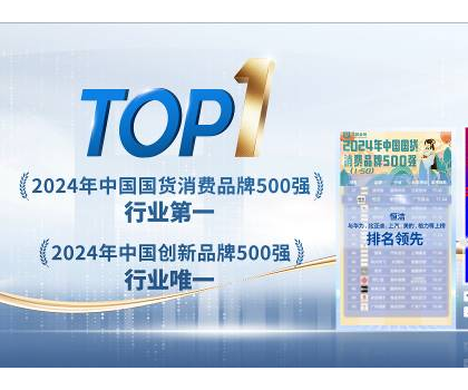 譽滿征途，榮耀啟新！一起回顧恒潔2024年的高光時刻