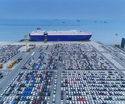 國(guó)際資訊 | 南美瓷磚需求有望增長(zhǎng)；力泰助力VNHOME西瓦整廠項(xiàng)目刷新越南單線產(chǎn)能紀(jì)錄；建華陶瓷將在烏茲別克斯坦建設(shè)陶瓷生產(chǎn)基地