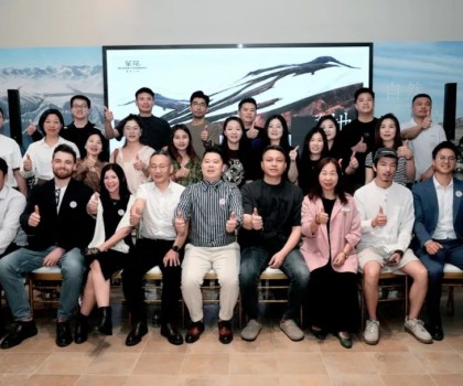 LOCAL CULTURE | 在地文化 x 笙花新品發布會圓滿成功