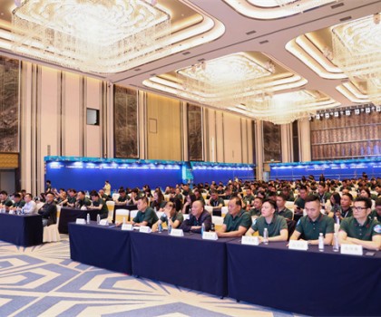 卓馬集團超級新品招商訂貨會圓滿舉行，戰略升級與新品發布引領行業新未來