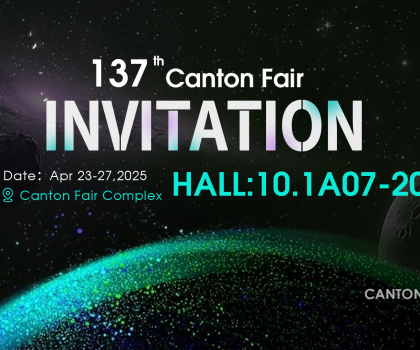 惠達衛浴驚艷亮相廣交會，彰顯中國衛浴國際風范！