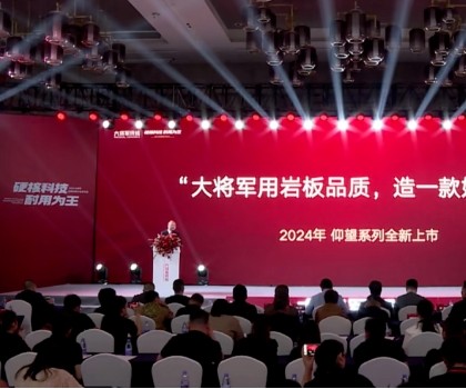 仰望系列單季度銷量破億，到底做對了什么？