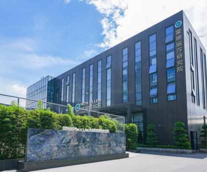 技術驅動 綠色賦能，蒙娜麗莎打造建陶行業新標桿