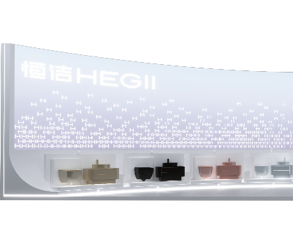 衛浴全場景上新，恒潔2025 KBC即將隆重啟幕