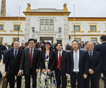 中國制訂的建筑衛生陶瓷領域首項國際標準正式發布