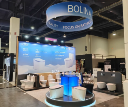 航標衛浴 KBIS 2025 精彩回顧 - 展出科技，航向新篇