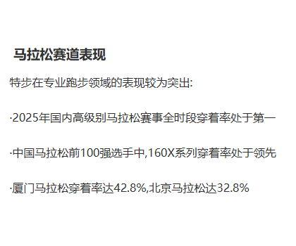 2026新手跑鞋選購指南：三大核心維度助你找到最適合的運動鞋